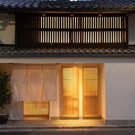 Auberge Azabu Κιότο Εξωτερικό φωτογραφία