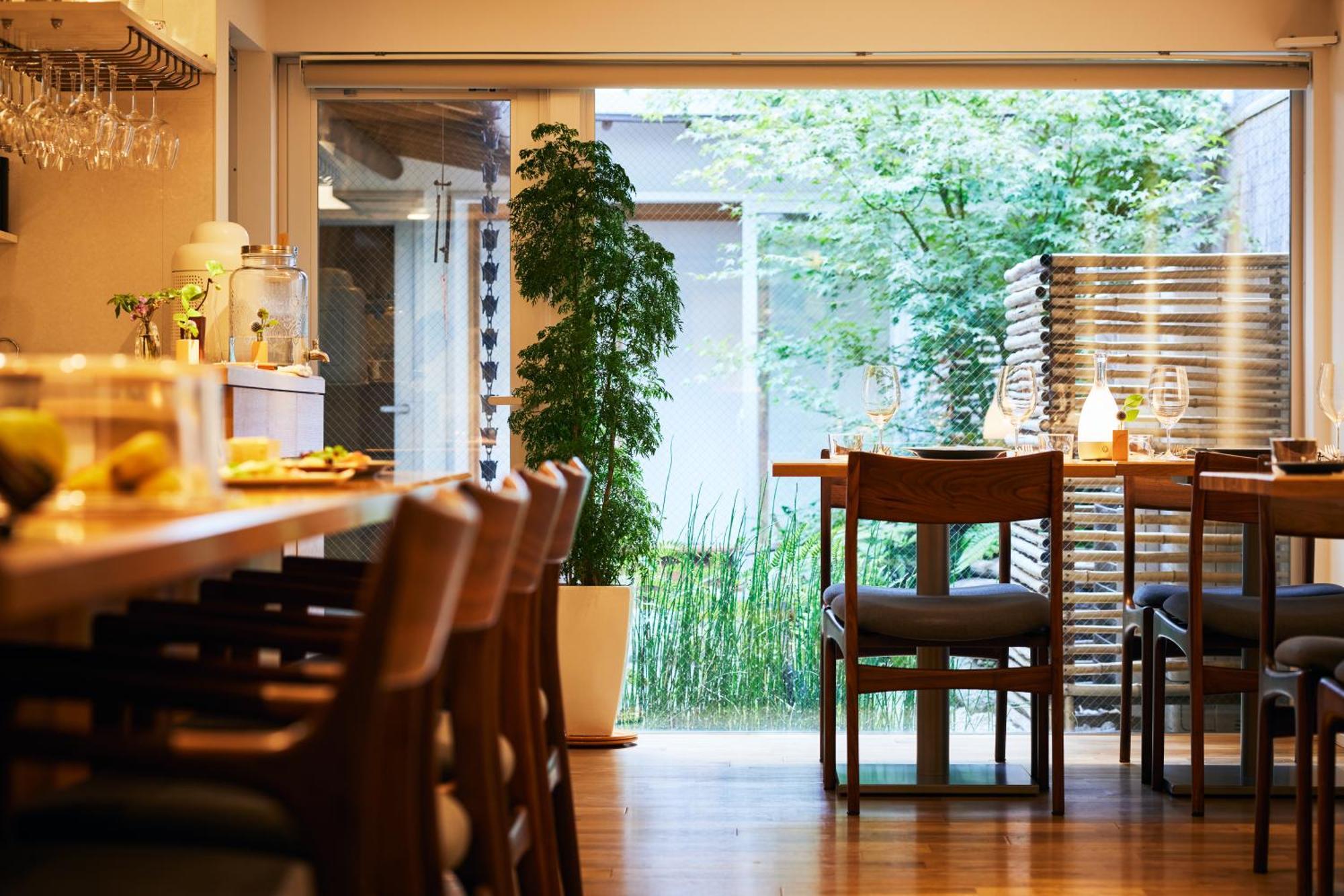 Auberge Azabu Κιότο Εξωτερικό φωτογραφία