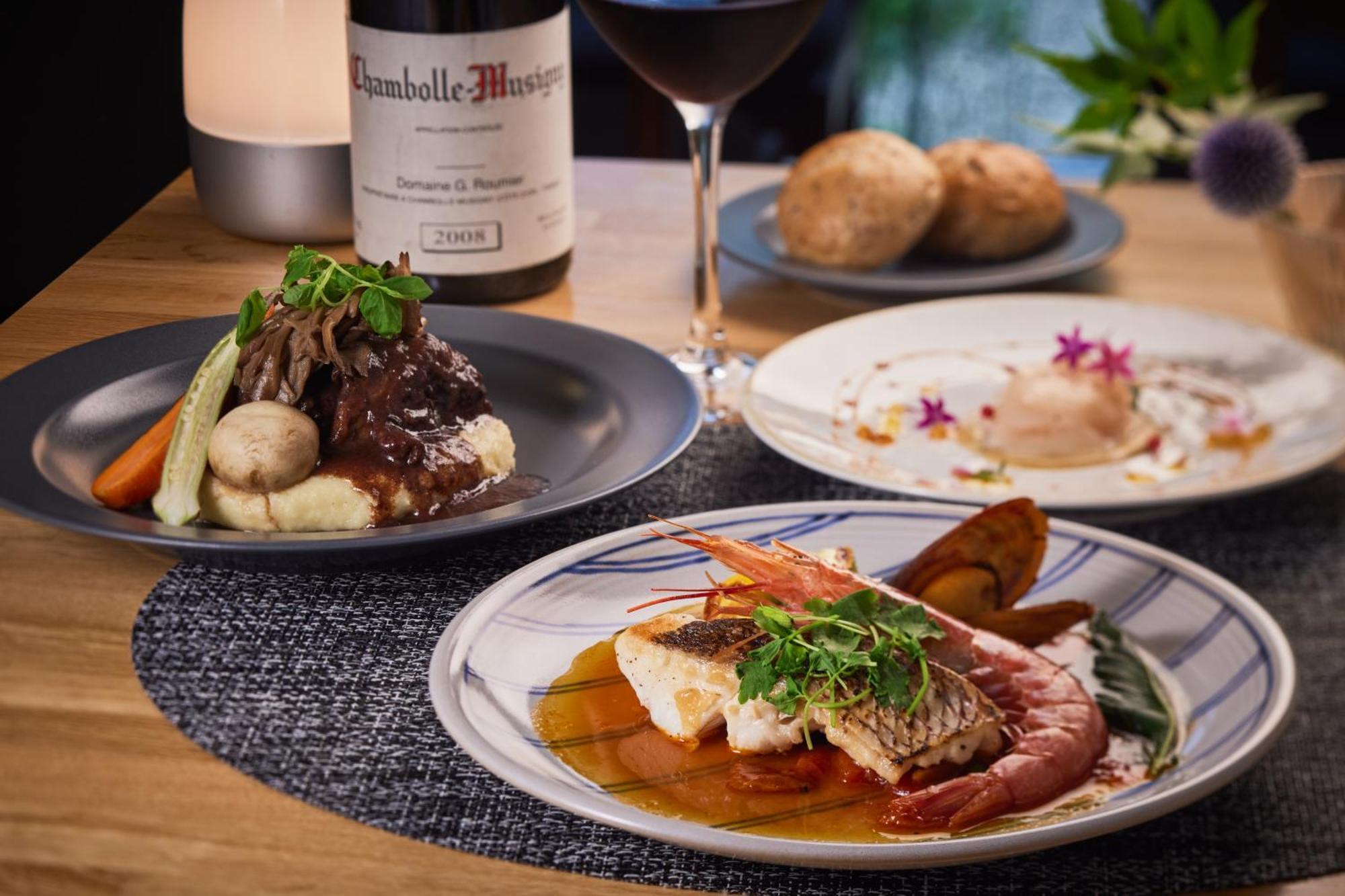 Auberge Azabu Κιότο Εξωτερικό φωτογραφία