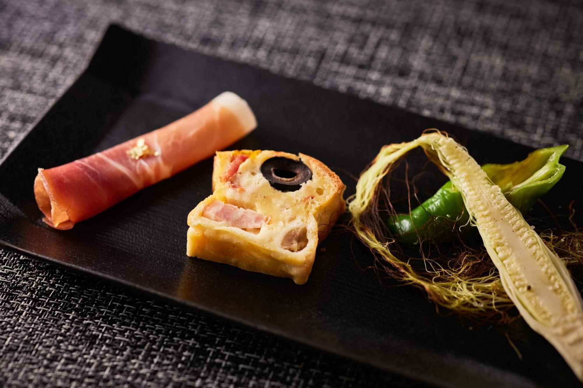 Auberge Azabu Κιότο Εξωτερικό φωτογραφία