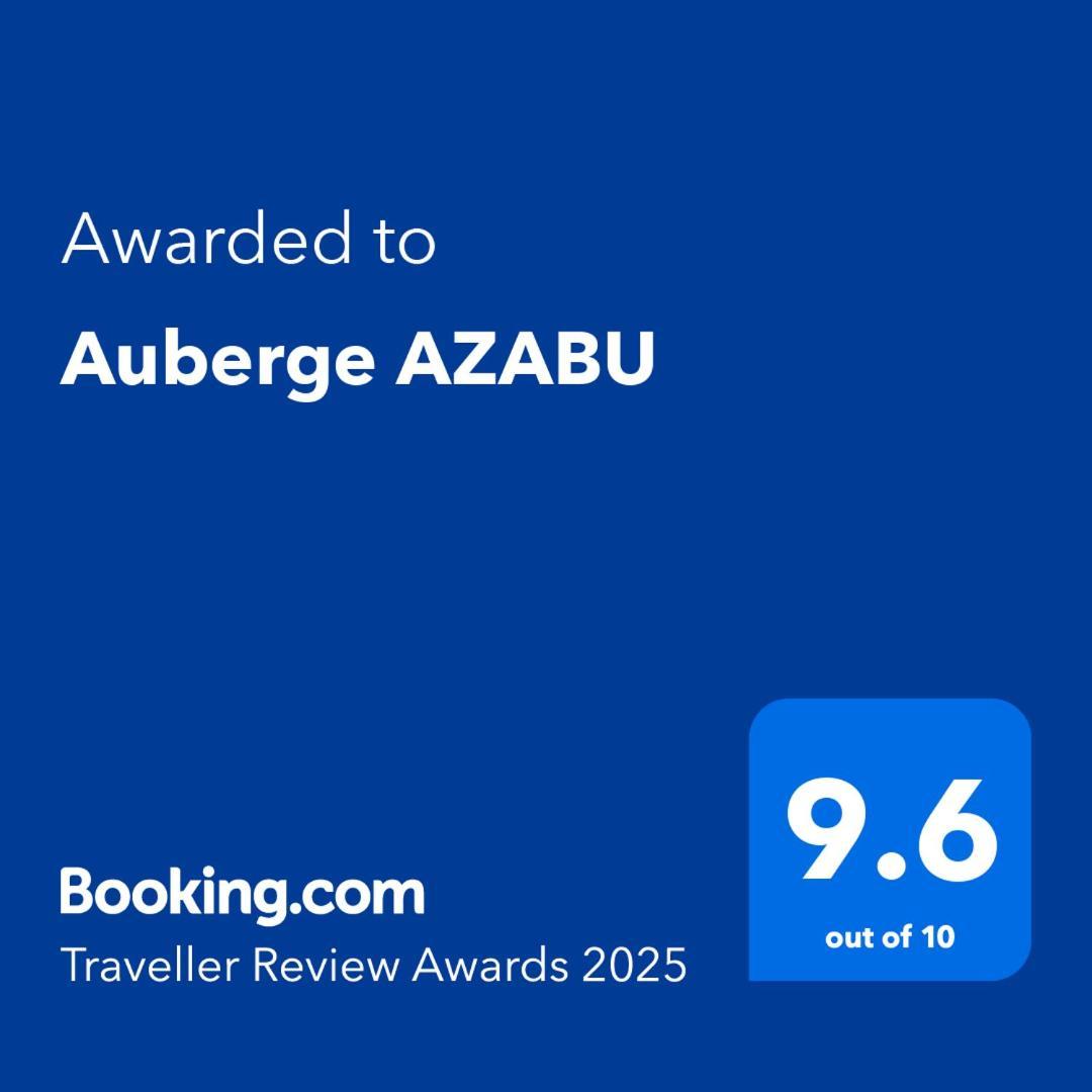 Auberge Azabu Κιότο Εξωτερικό φωτογραφία