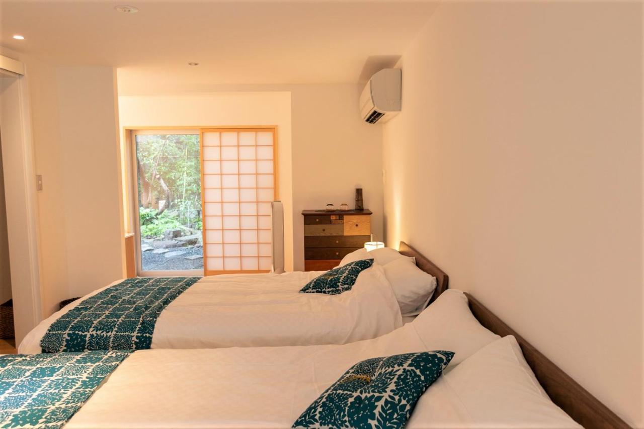 Auberge Azabu Κιότο Εξωτερικό φωτογραφία