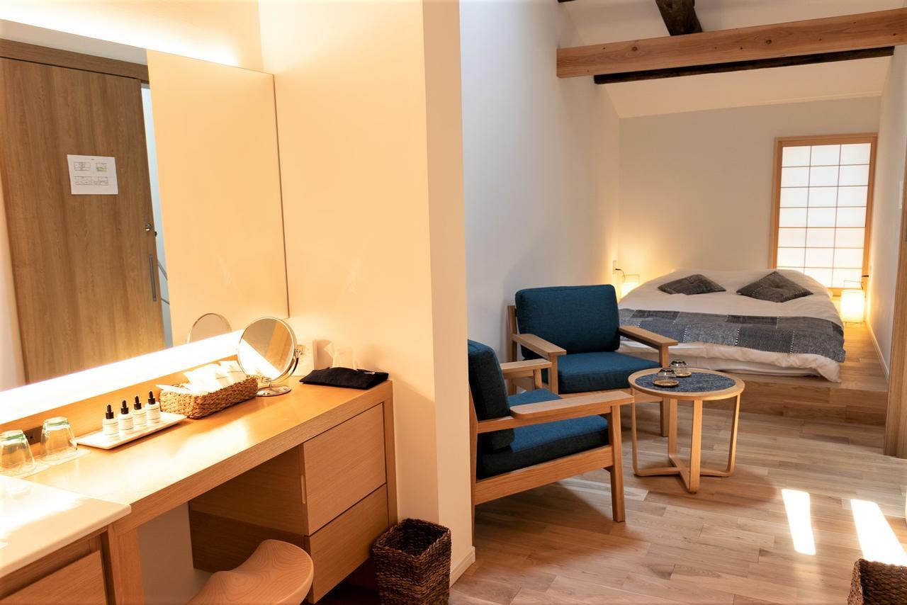 Auberge Azabu Κιότο Εξωτερικό φωτογραφία