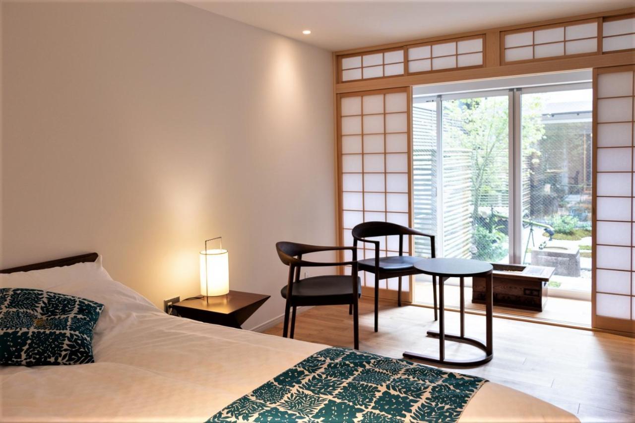 Auberge Azabu Κιότο Εξωτερικό φωτογραφία