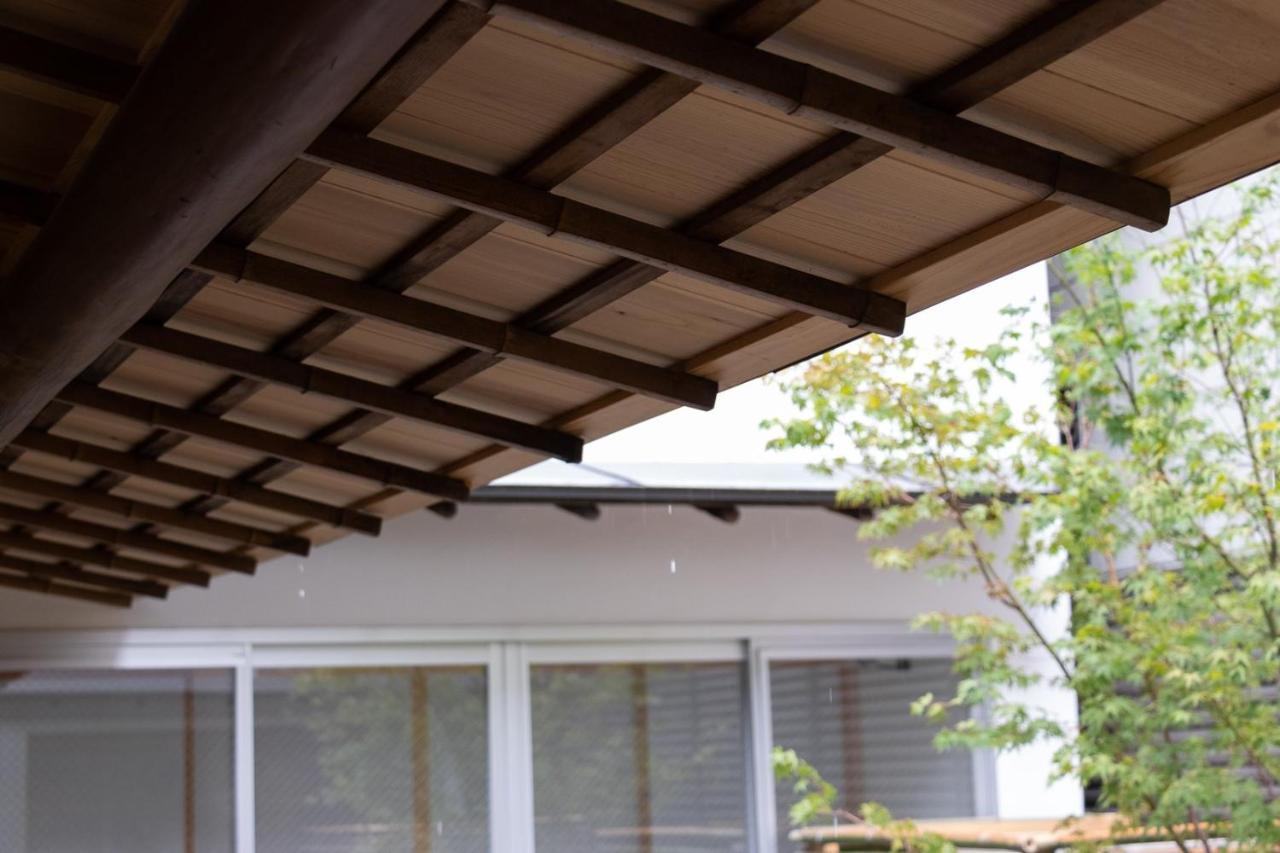 Auberge Azabu Κιότο Εξωτερικό φωτογραφία