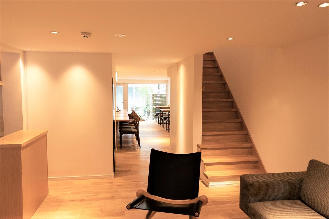 Auberge Azabu Κιότο Εξωτερικό φωτογραφία
