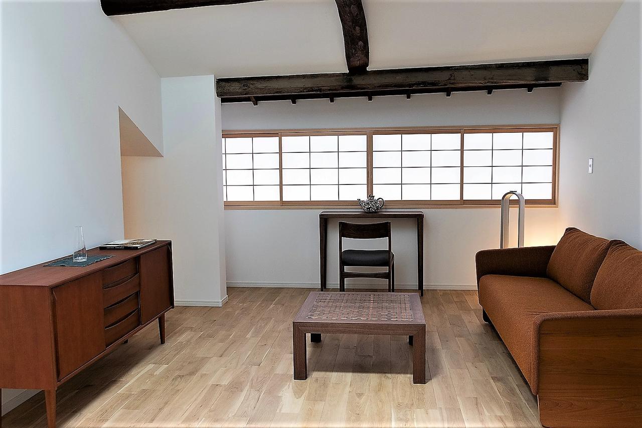 Auberge Azabu Κιότο Εξωτερικό φωτογραφία