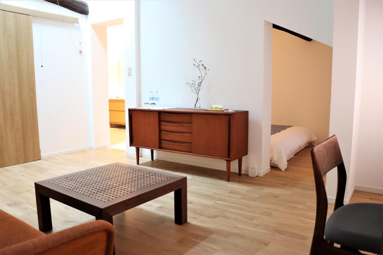 Auberge Azabu Κιότο Εξωτερικό φωτογραφία