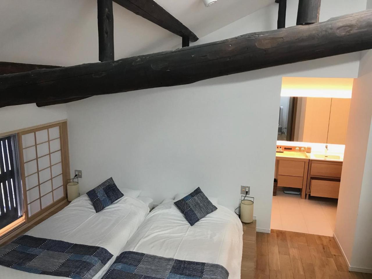 Auberge Azabu Κιότο Εξωτερικό φωτογραφία