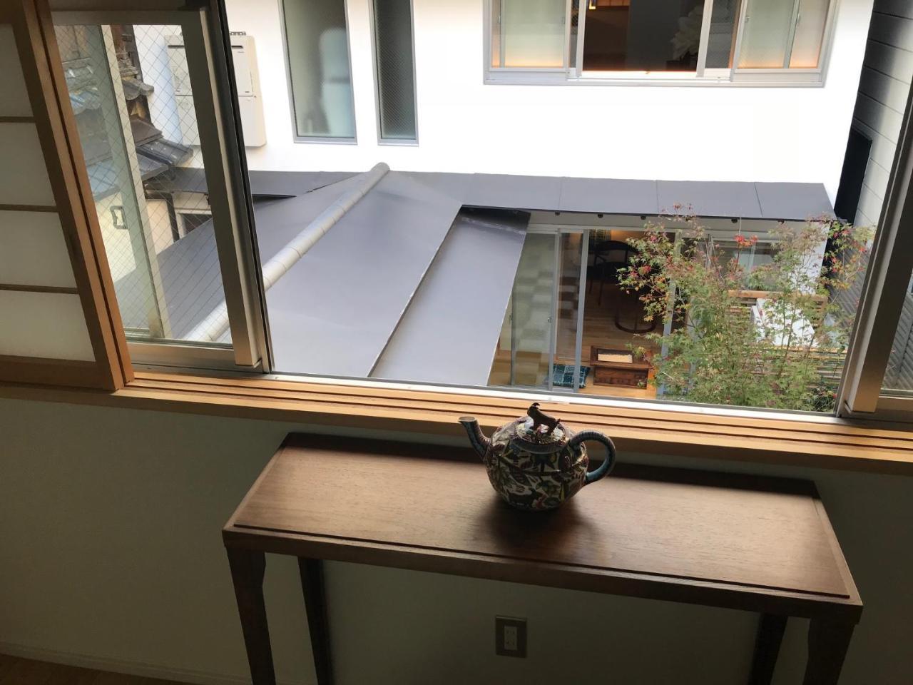 Auberge Azabu Κιότο Εξωτερικό φωτογραφία