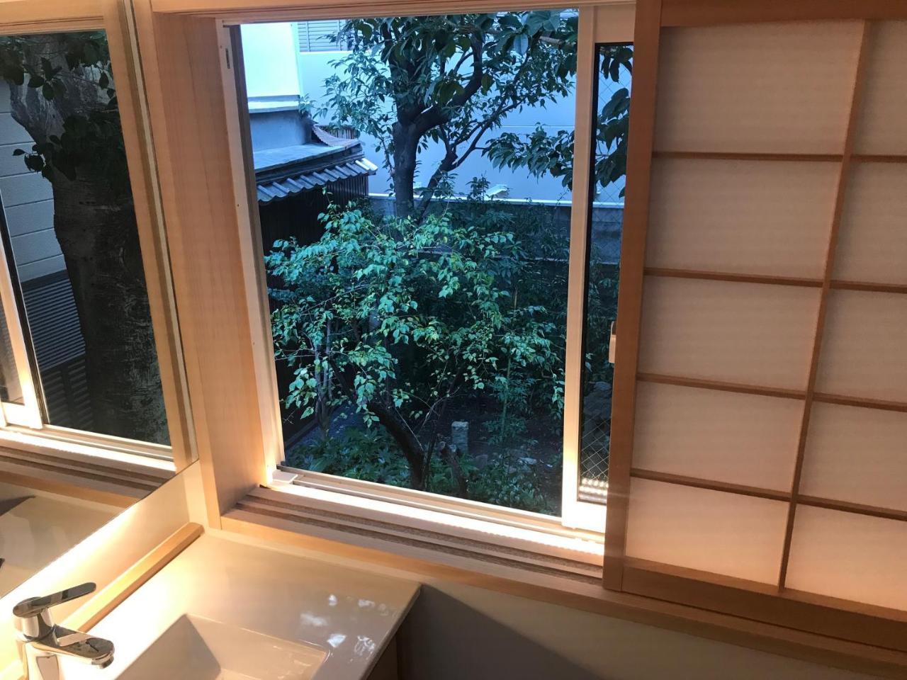 Auberge Azabu Κιότο Εξωτερικό φωτογραφία