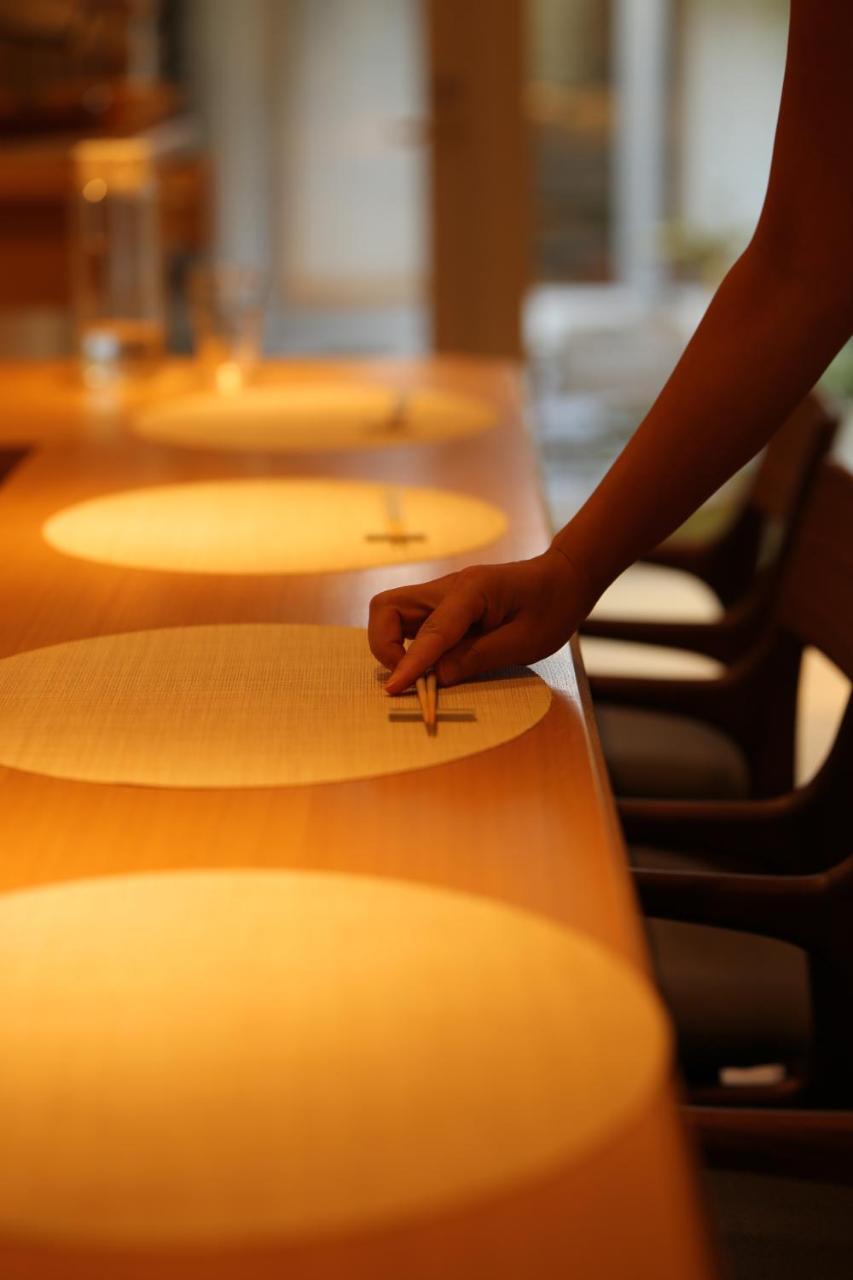 Auberge Azabu Κιότο Εξωτερικό φωτογραφία