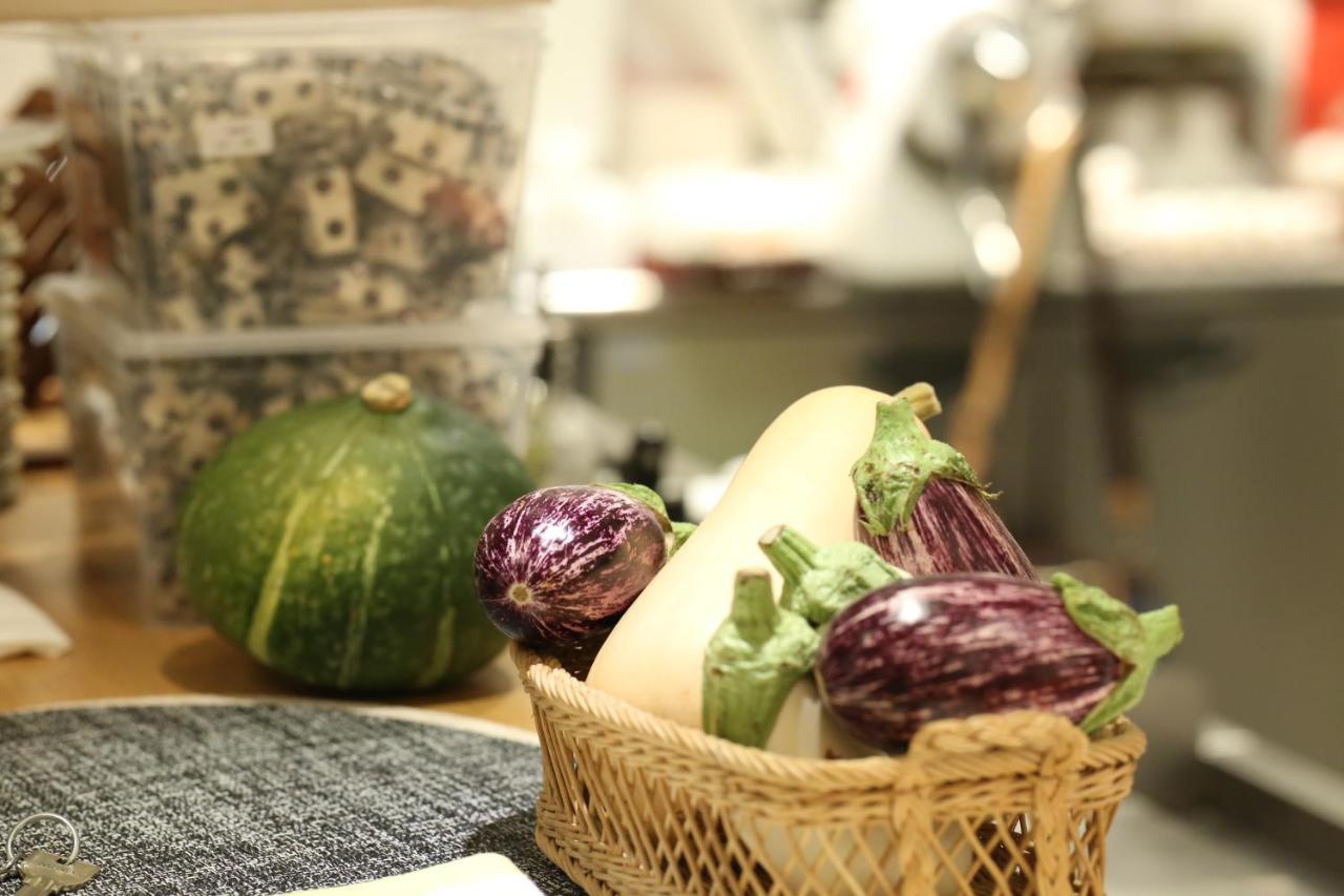 Auberge Azabu Κιότο Εξωτερικό φωτογραφία