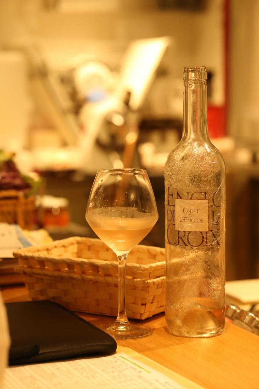 Auberge Azabu Κιότο Εξωτερικό φωτογραφία
