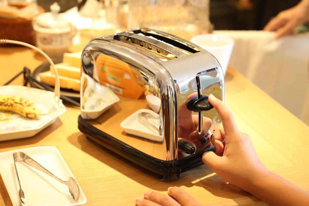 Auberge Azabu Κιότο Εξωτερικό φωτογραφία