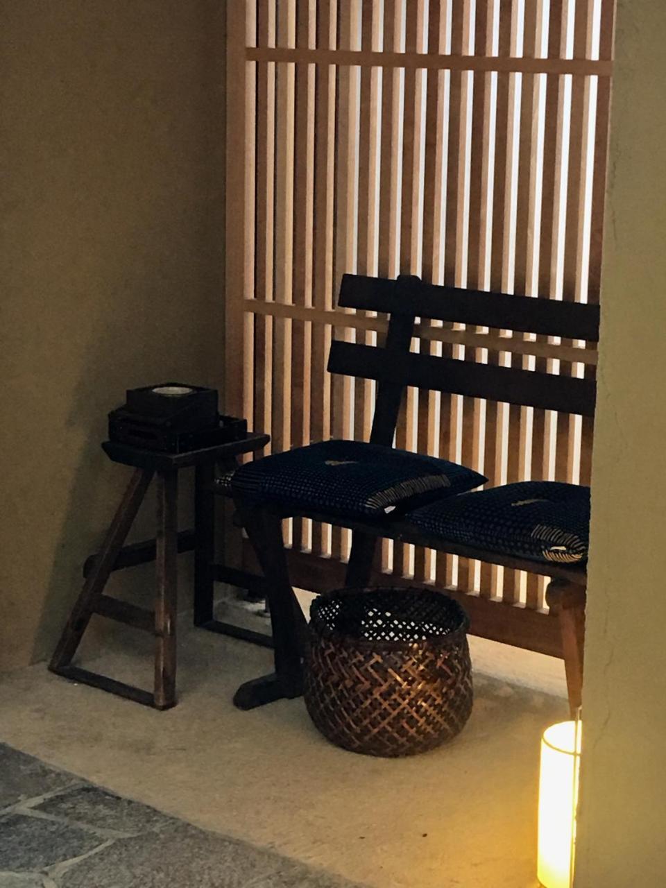 Auberge Azabu Κιότο Εξωτερικό φωτογραφία