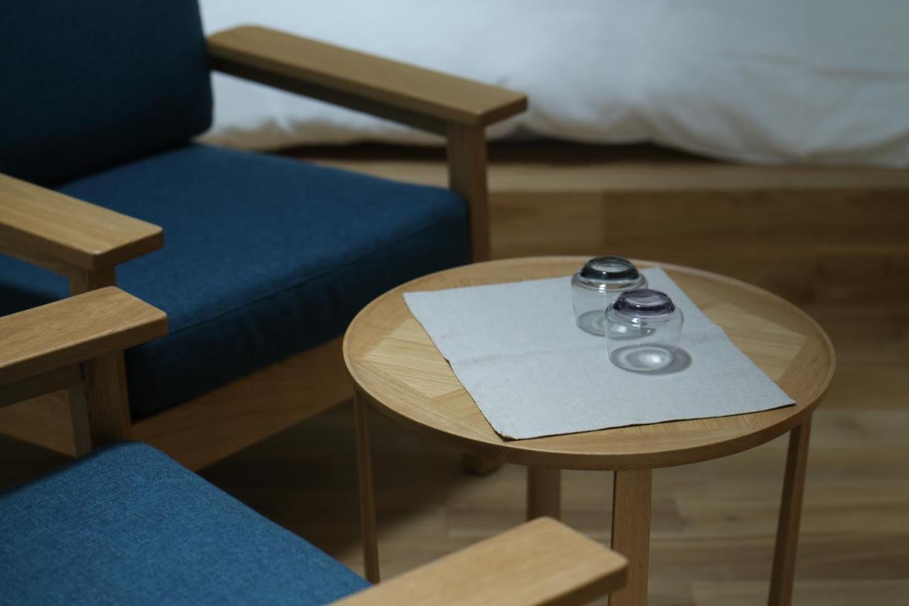 Auberge Azabu Κιότο Εξωτερικό φωτογραφία