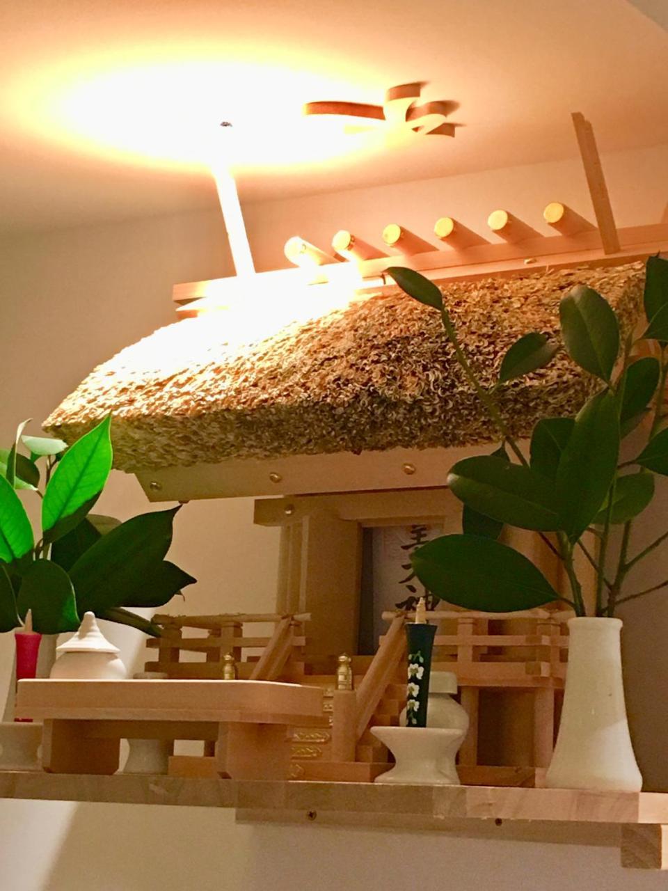 Auberge Azabu Κιότο Εξωτερικό φωτογραφία
