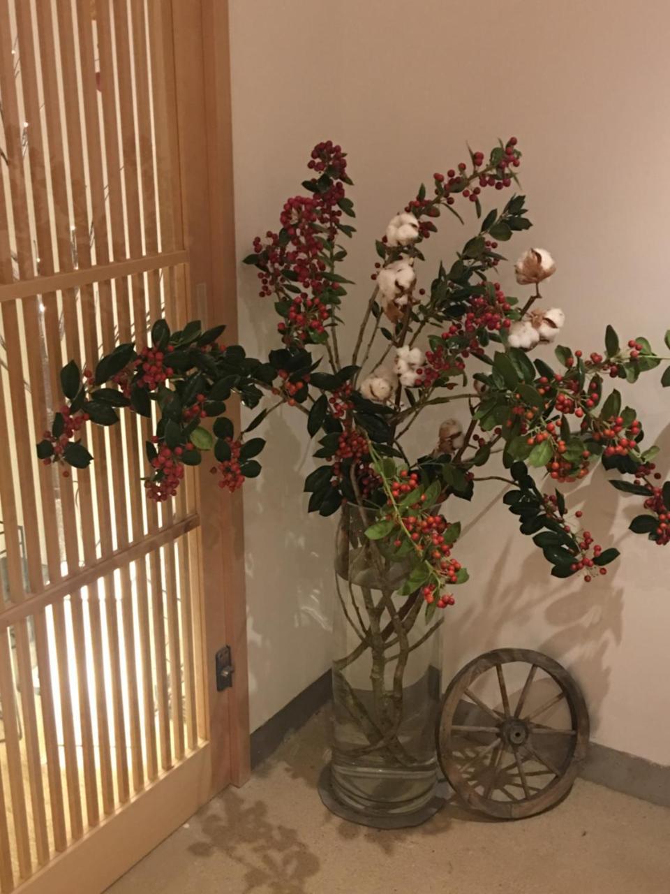 Auberge Azabu Κιότο Εξωτερικό φωτογραφία