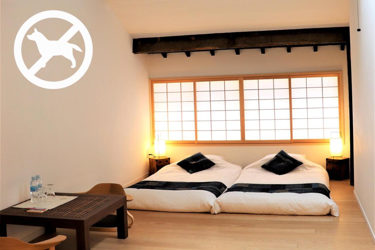 Auberge Azabu Κιότο Εξωτερικό φωτογραφία