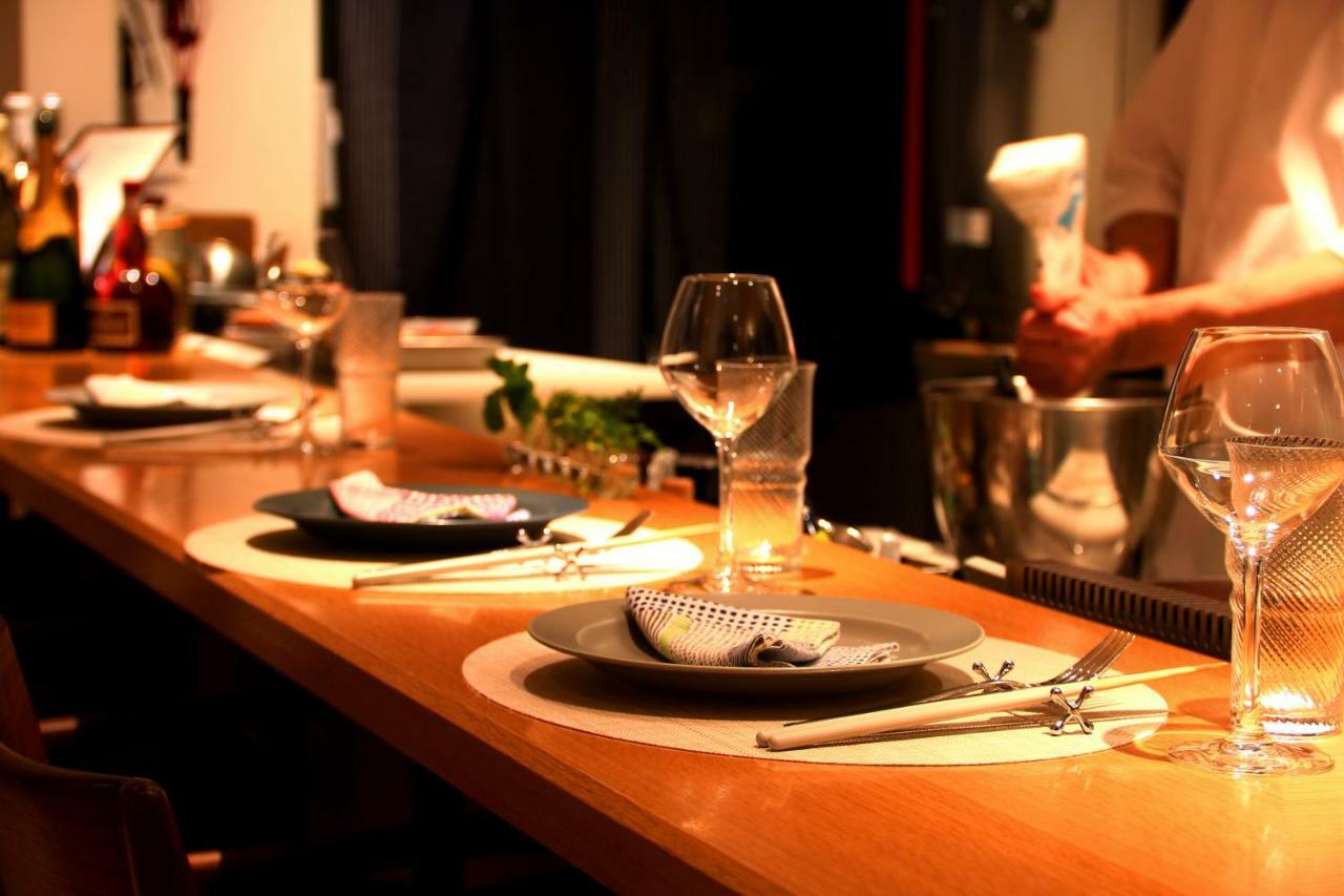 Auberge Azabu Κιότο Εξωτερικό φωτογραφία