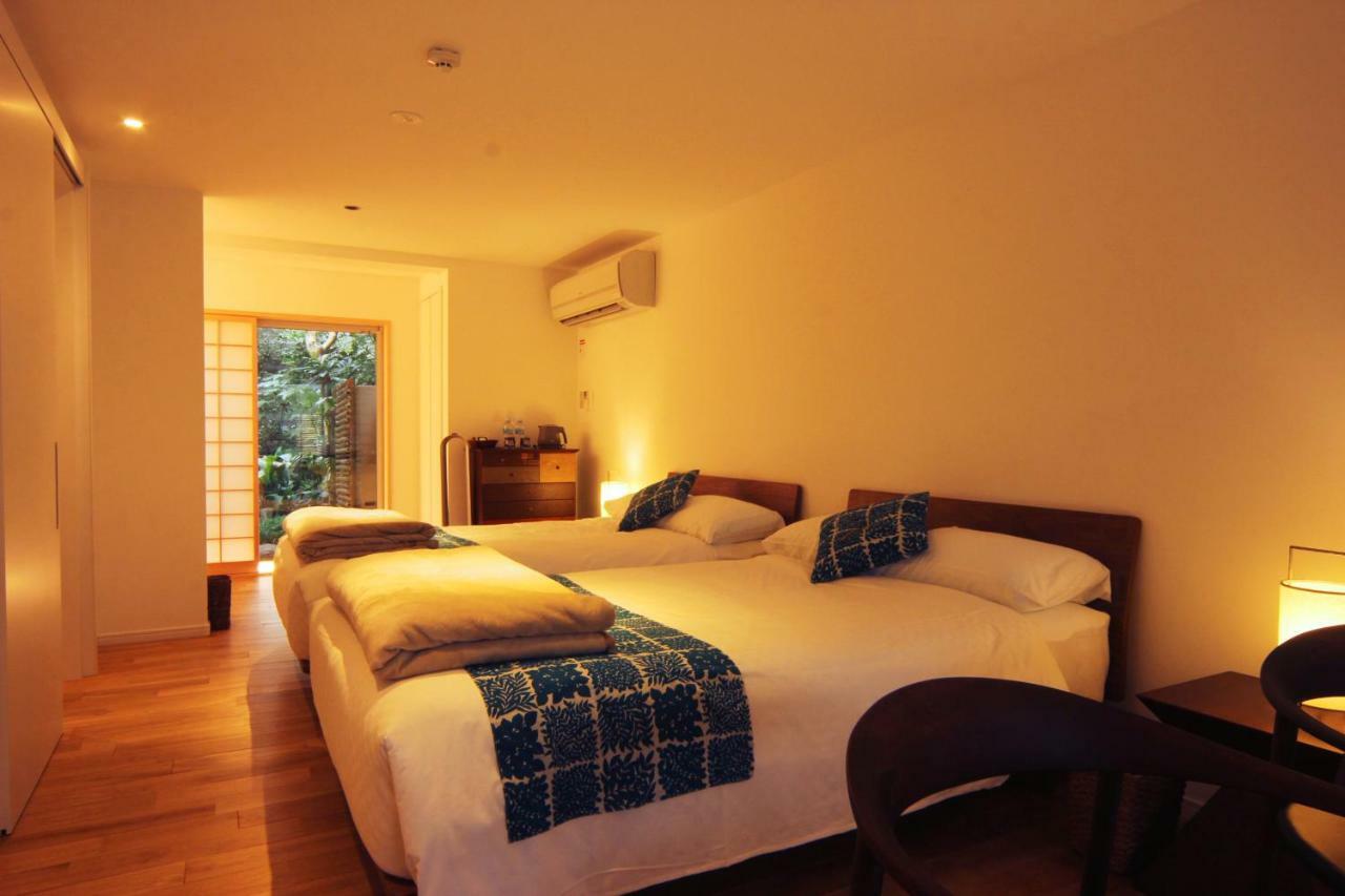 Auberge Azabu Κιότο Εξωτερικό φωτογραφία