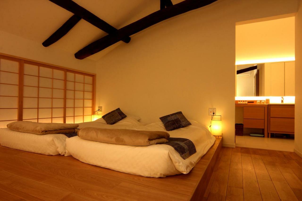 Auberge Azabu Κιότο Εξωτερικό φωτογραφία