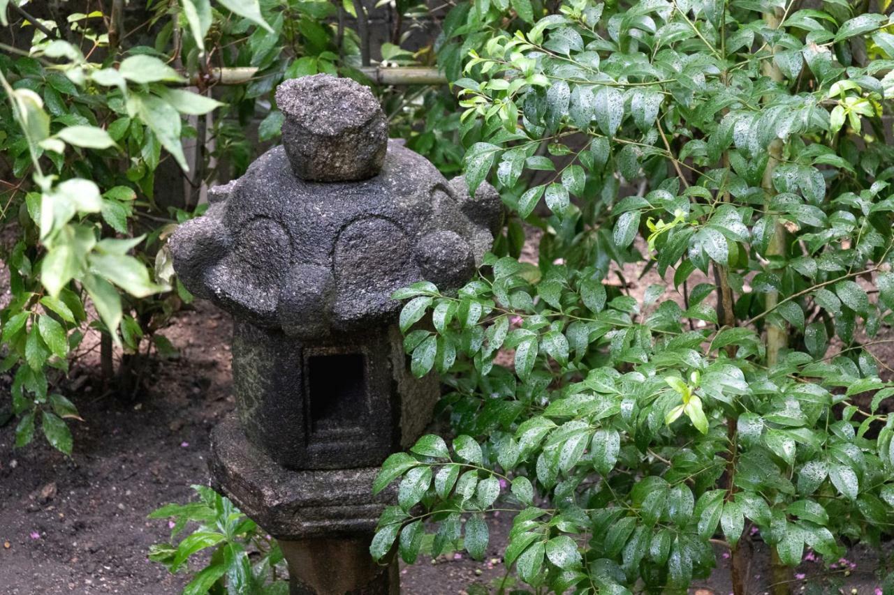 Auberge Azabu Κιότο Εξωτερικό φωτογραφία