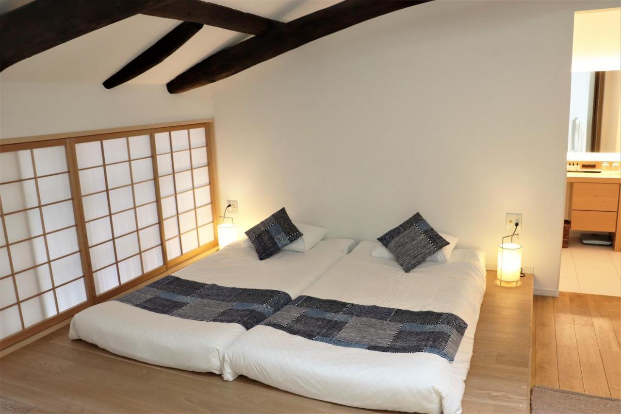 Auberge Azabu Κιότο Εξωτερικό φωτογραφία